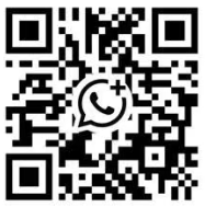 Scan WhatsApp to get a quote